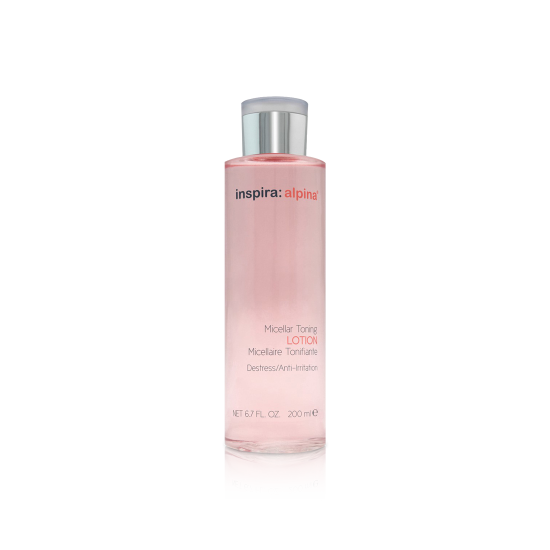 Alpina Micellar Toning Lotion