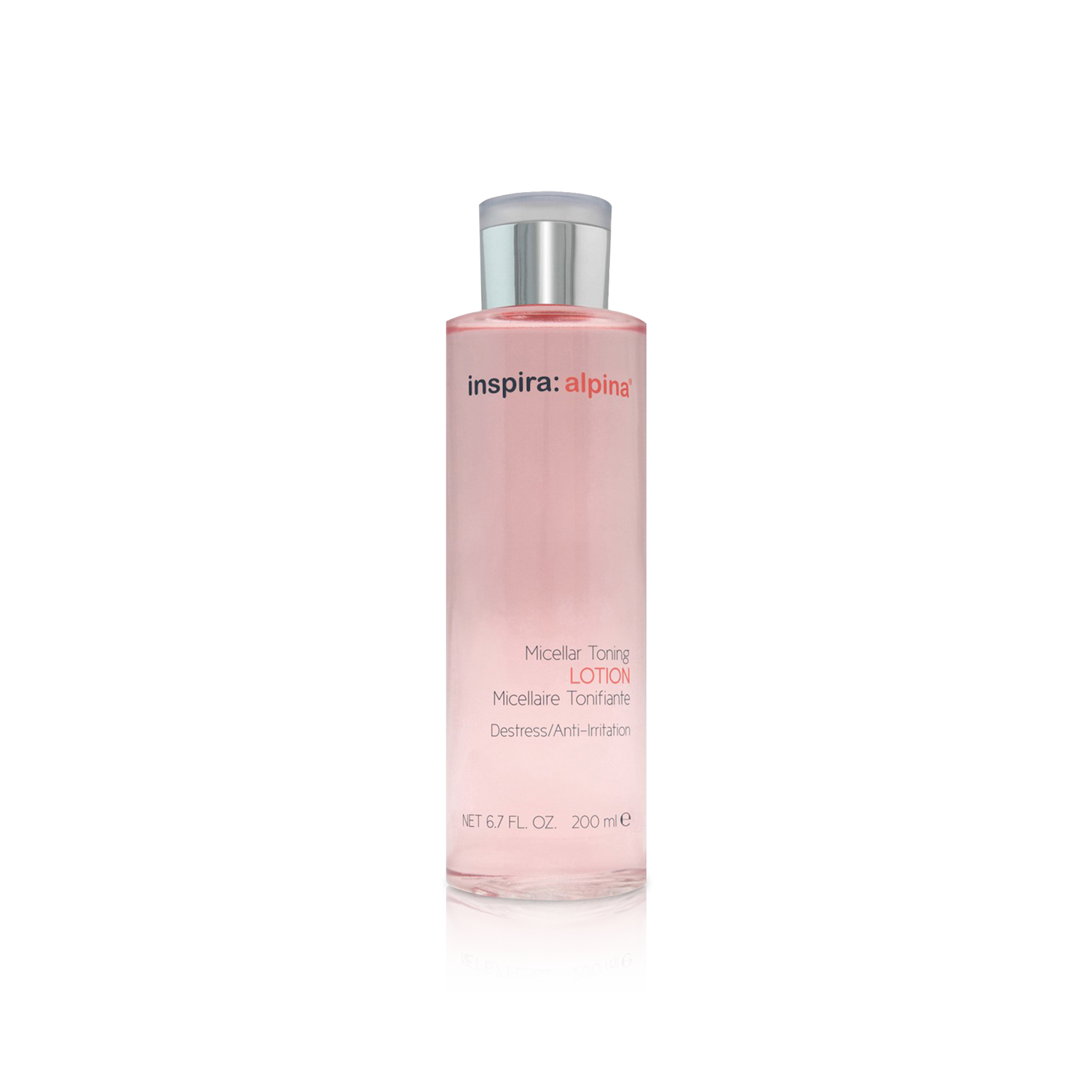 Alpina Micellar Toning Lotion