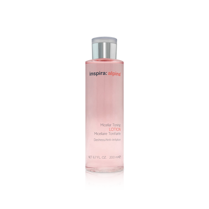 Alpina Micellar Toning Lotion