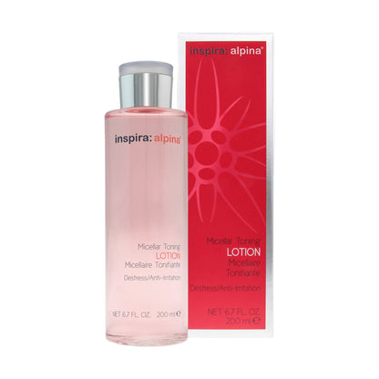 Alpina Micellar Toning Lotion