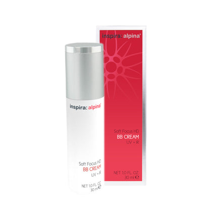 Alpina Soft Focus HD BB Cream