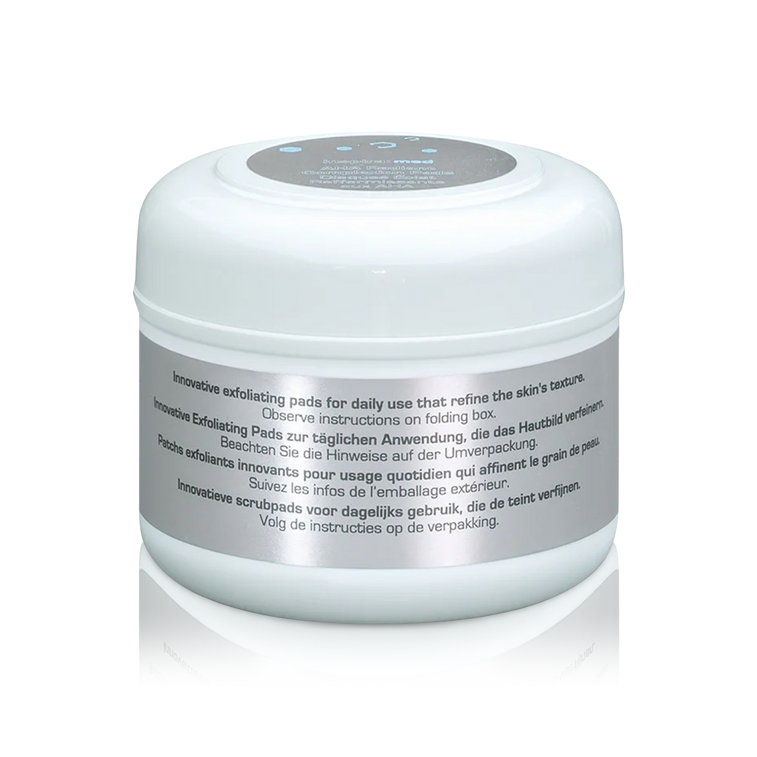 Med AHA Radiant Complexion Pads