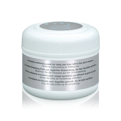 Med AHA Radiant Complexion Pads