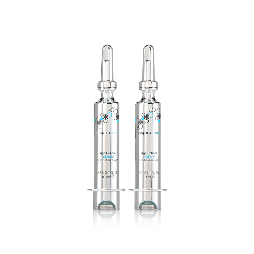 Med Age Reboot Serum