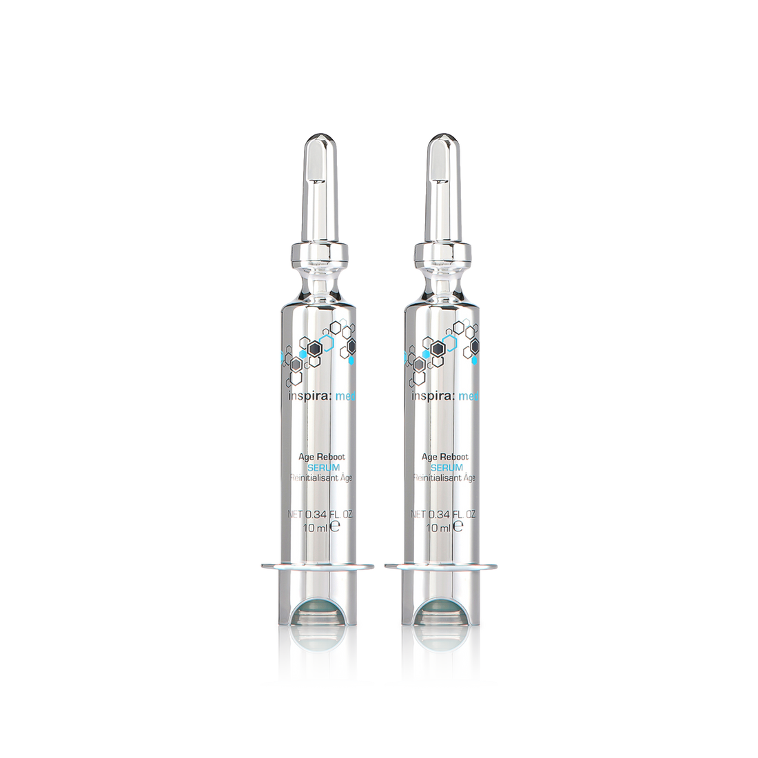 Med Age Reboot Serum
