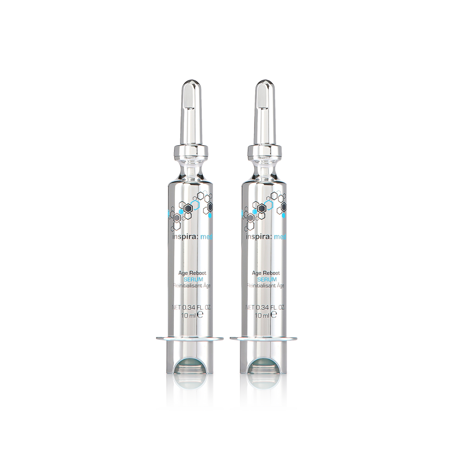 Med Age Reboot Serum