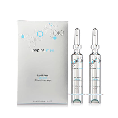 Med Age Reboot Serum