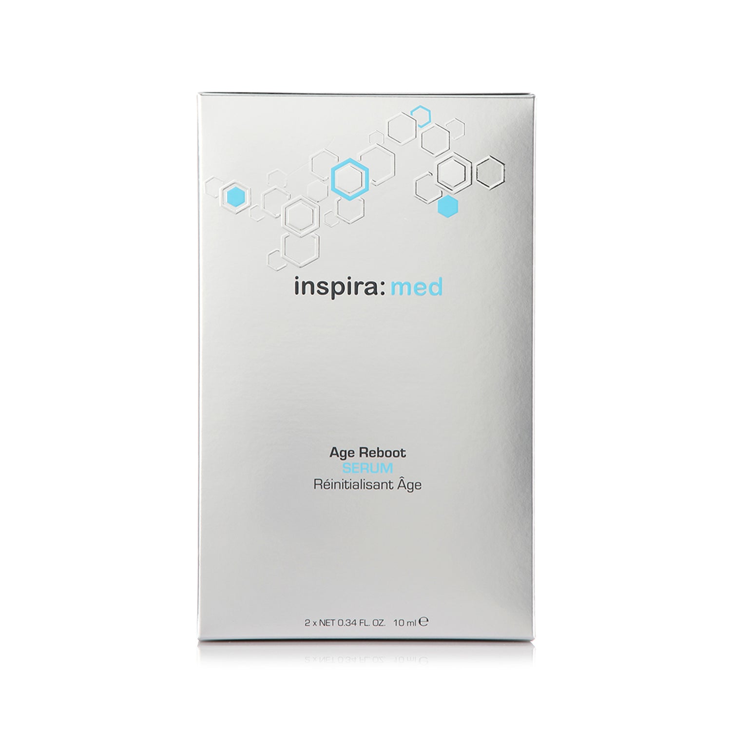 Med Age Reboot Serum