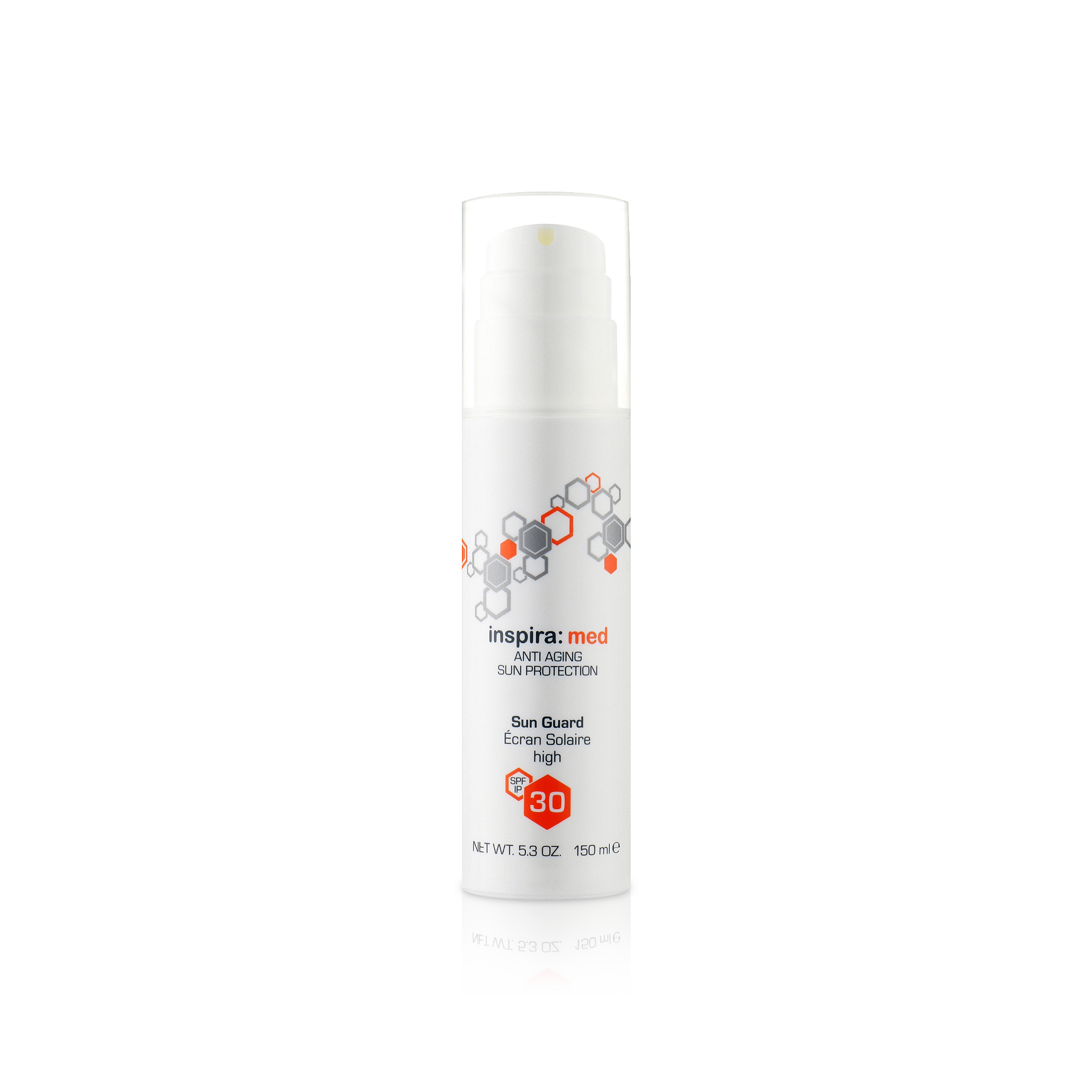 Med Anti Aging Sun Guard Ceam SPF 30