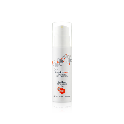 Med Anti Aging Sun Guard Ceam SPF 30