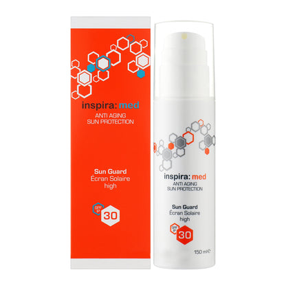 Med Anti Aging Sun Guard Ceam SPF 30