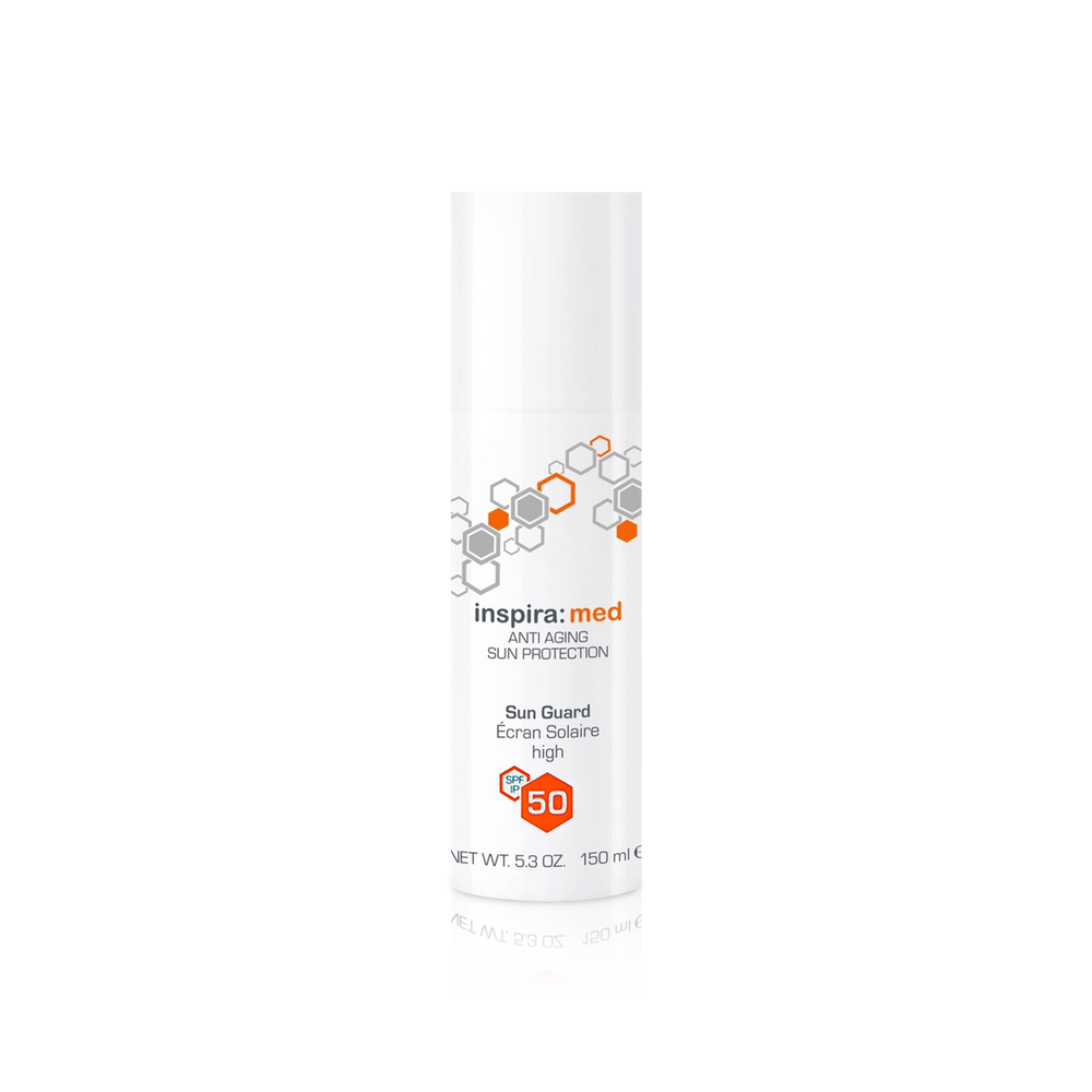 Med Anti Aging Sun Protection SPF 50