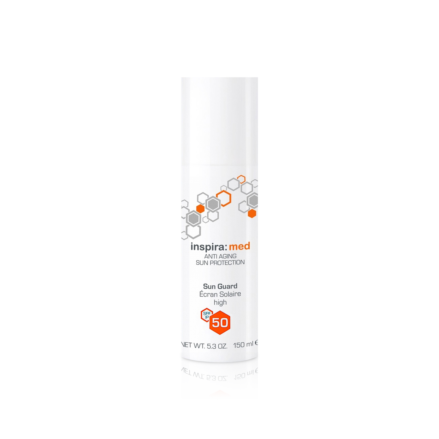 Med Anti Aging Sun Protection SPF 50