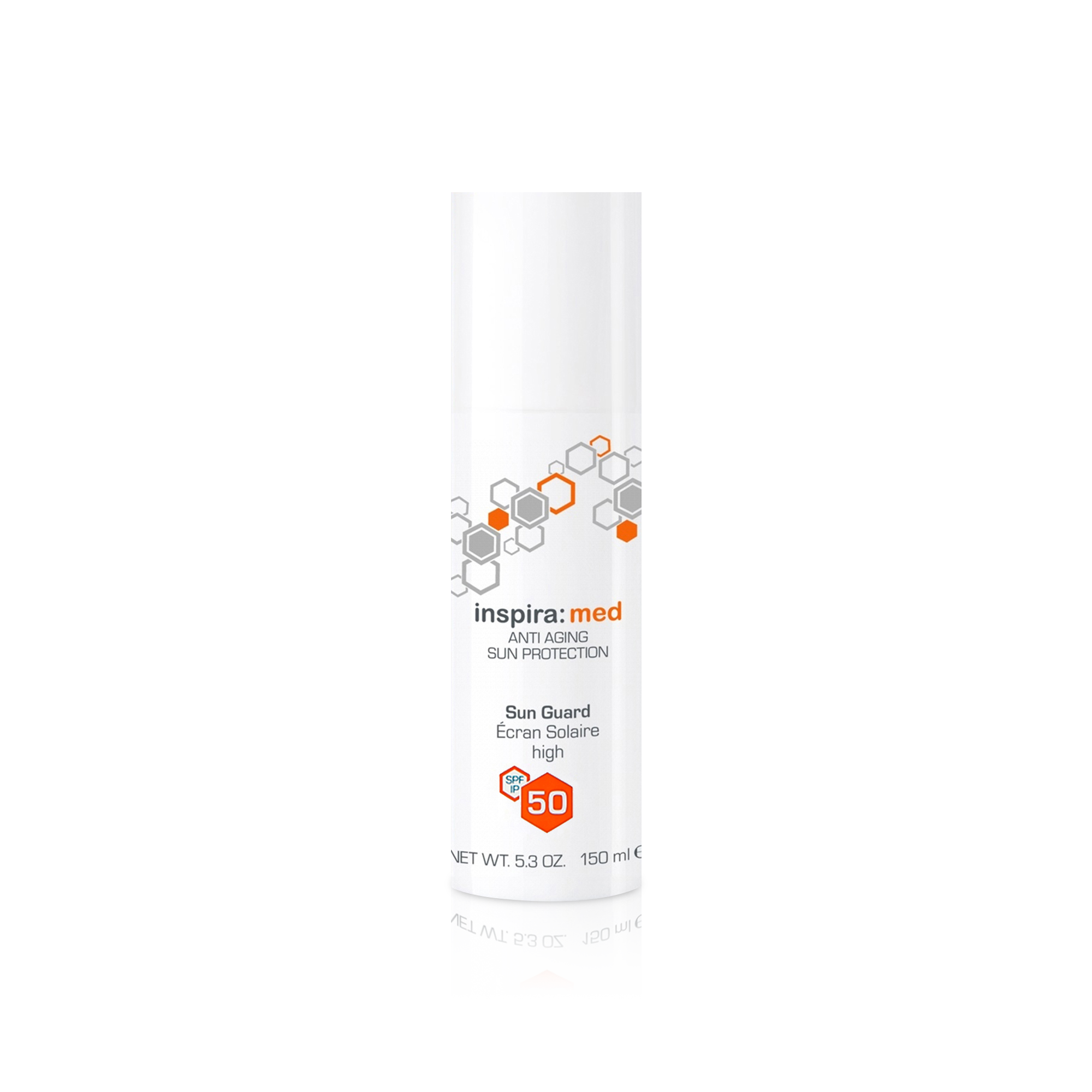 Med Anti Aging Sun Protection SPF 50