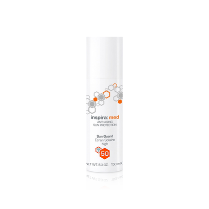 Med Anti Aging Sun Protection SPF 50