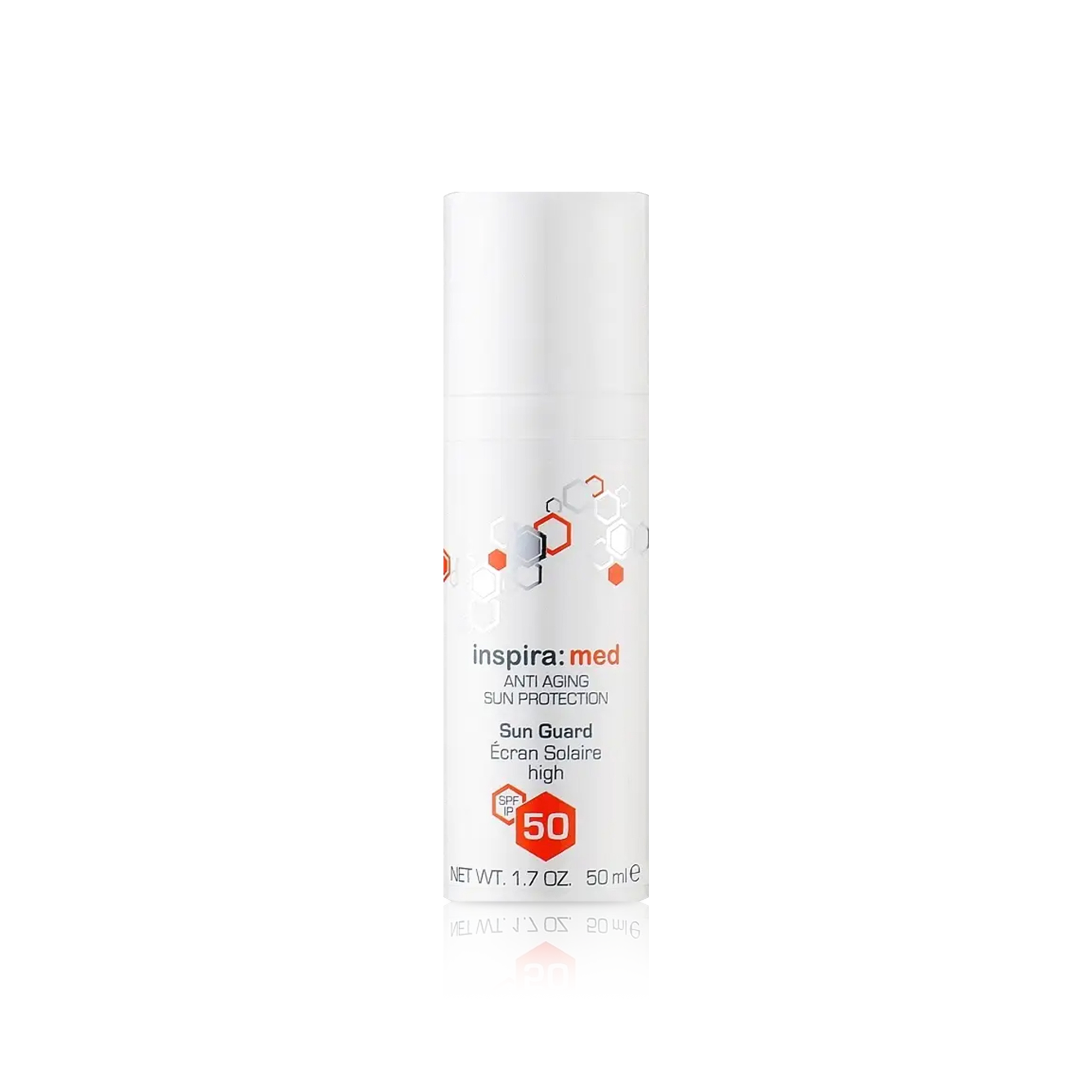 Med Anti Aging Sun Protection SPF 50