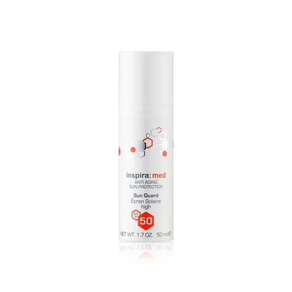 Med Anti Aging Sun Protection SPF 50
