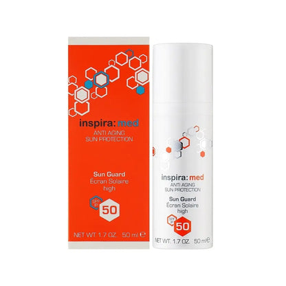 Med Anti Aging Sun Protection SPF 50