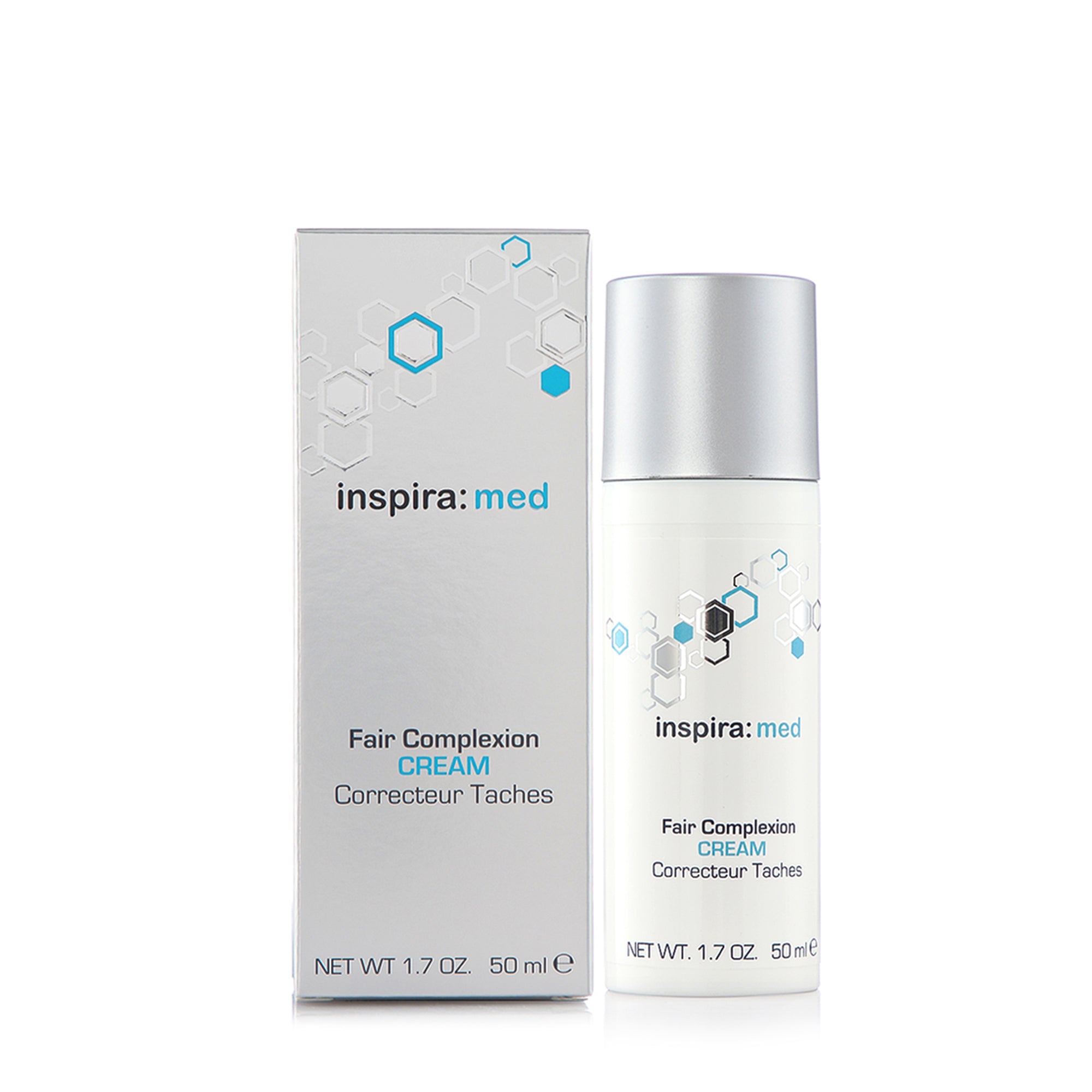 Med Fair Complexion Cream