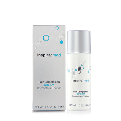 Med Fair Complexion Cream