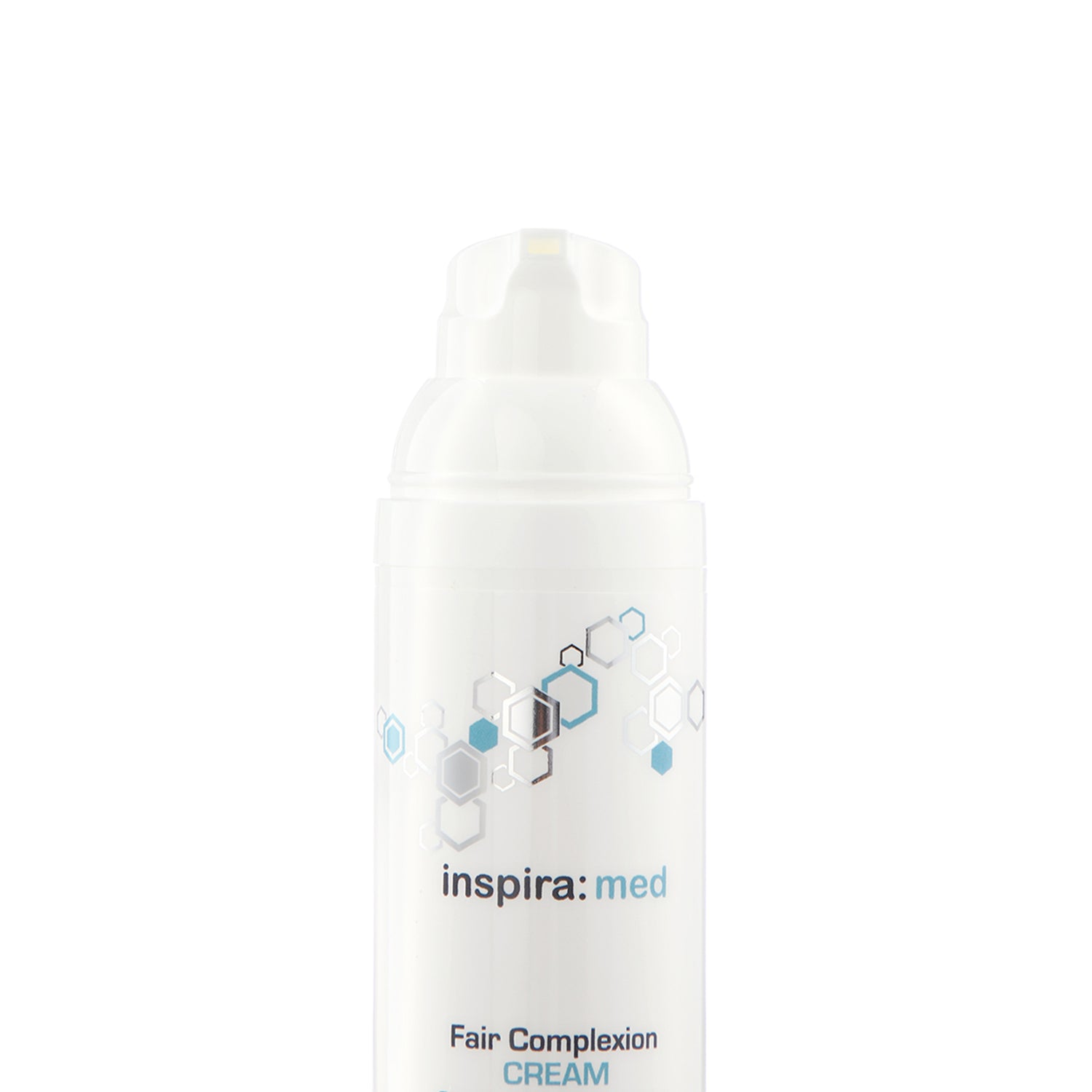 Med Fair Complexion Cream