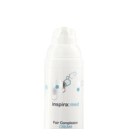 Med Fair Complexion Cream