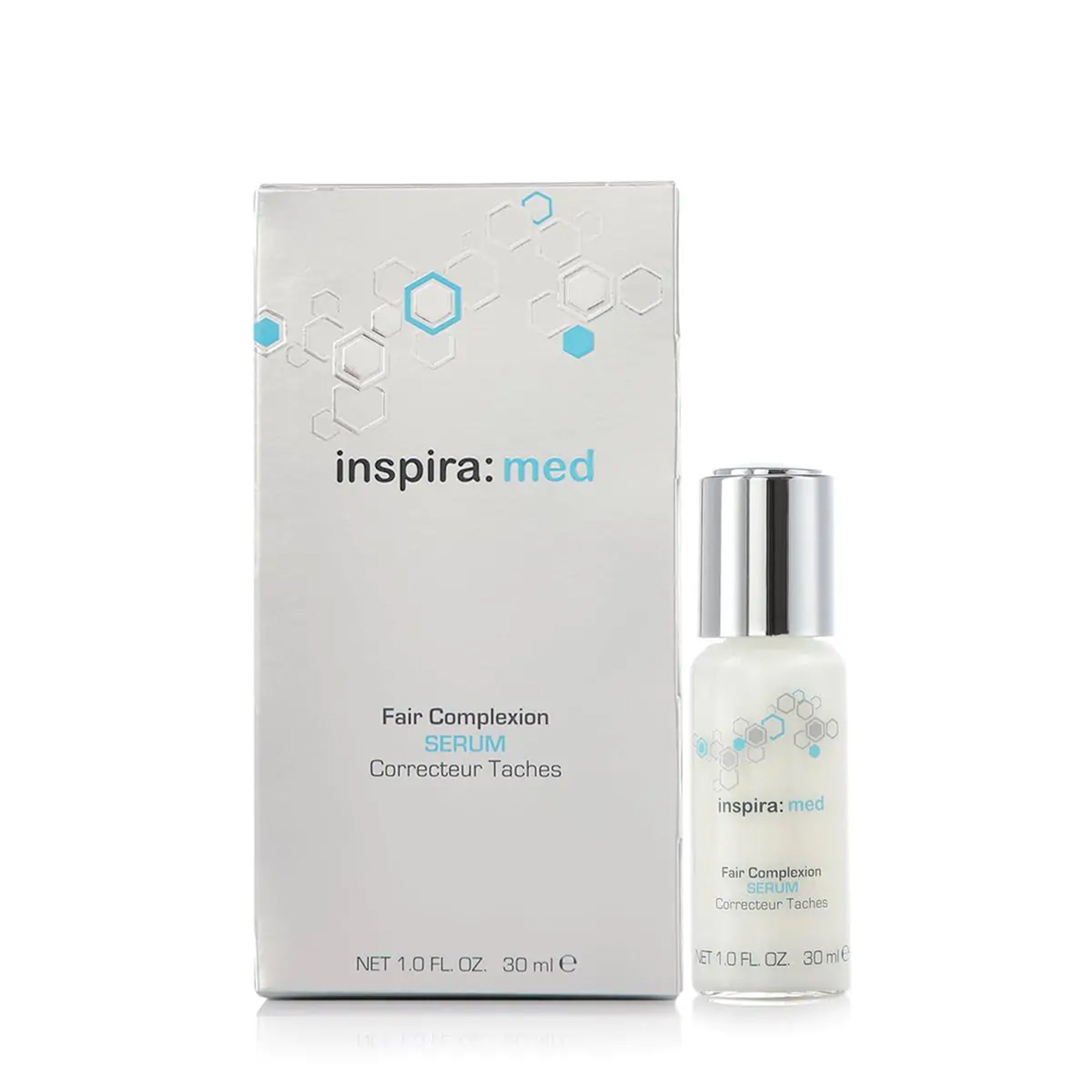 Med Fair Complexion Serum