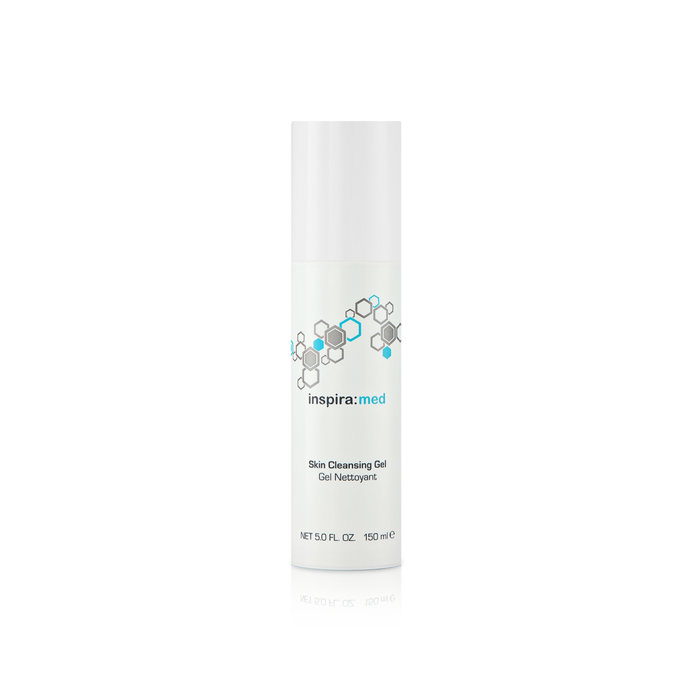 Med Skin Cleansing Gel