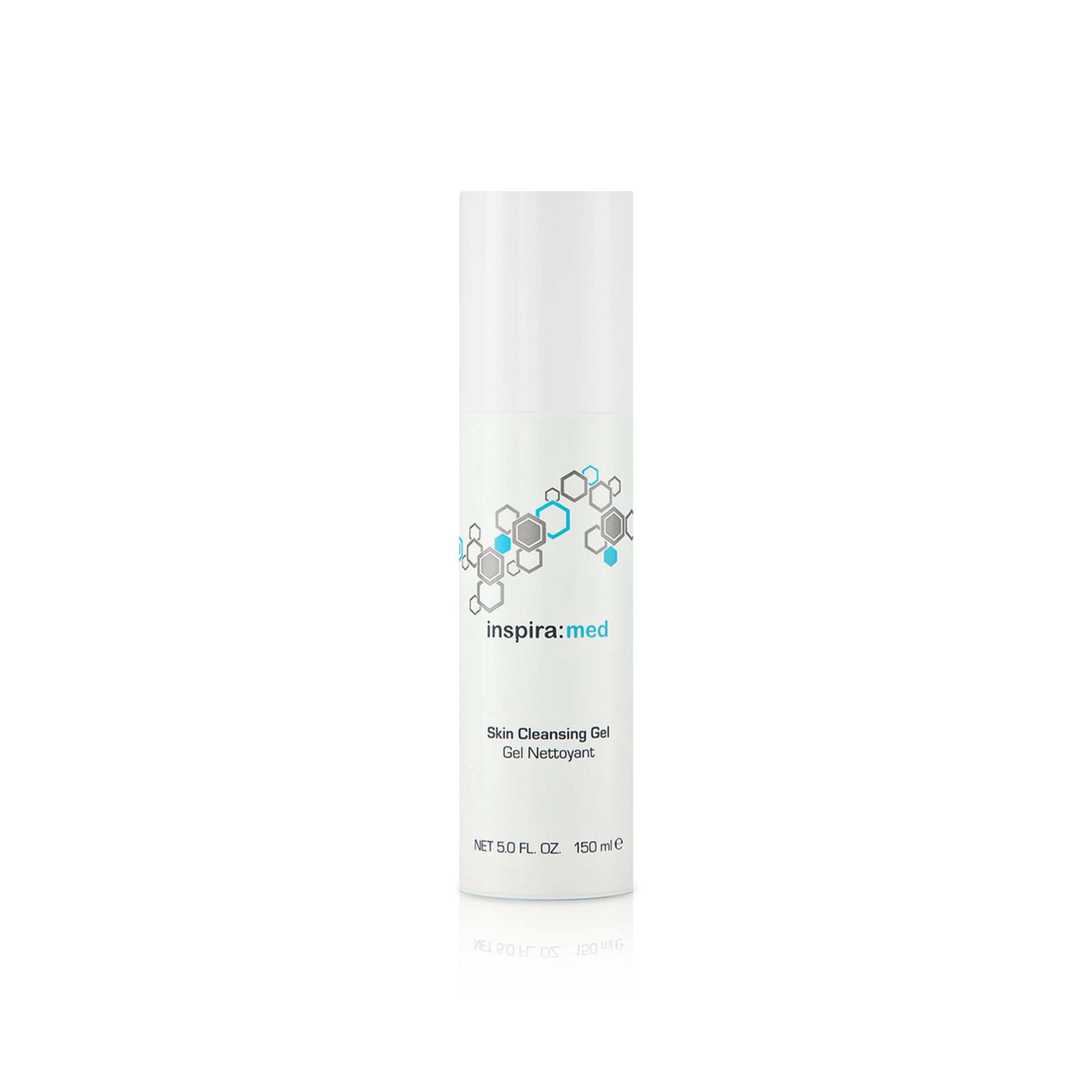 Med Skin Cleansing Gel