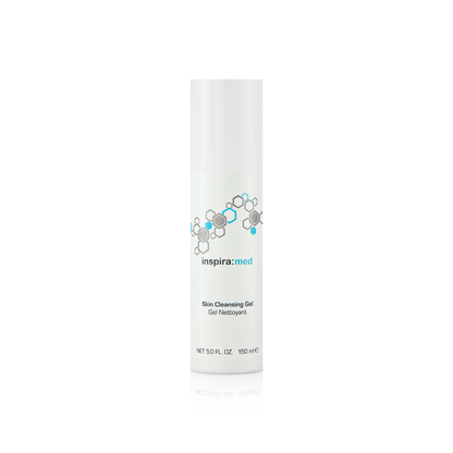 Med Skin Cleansing Gel