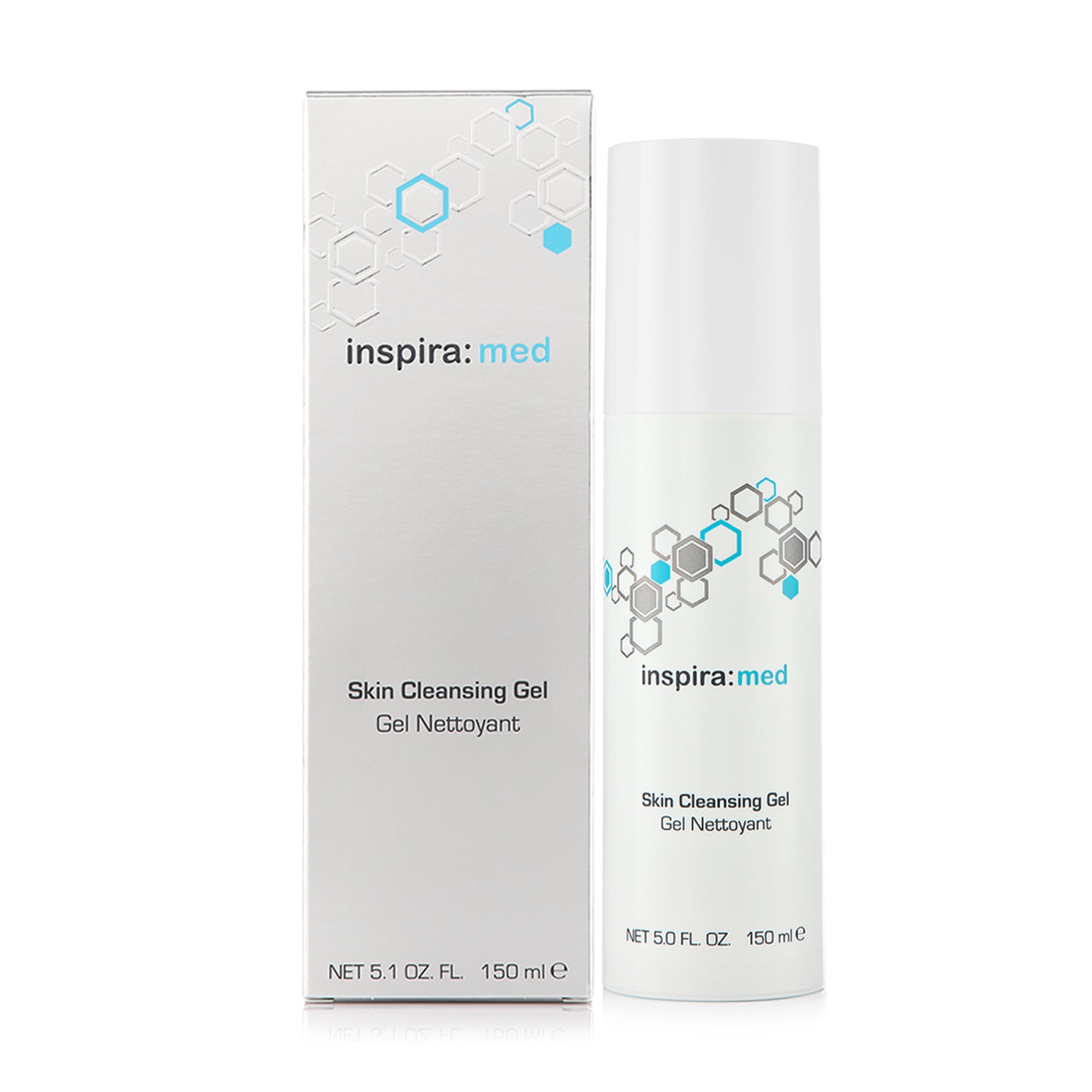 Med Skin Cleansing Gel