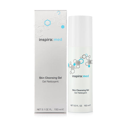 Med Skin Cleansing Gel
