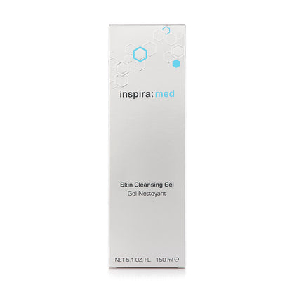 Med Skin Cleansing Gel