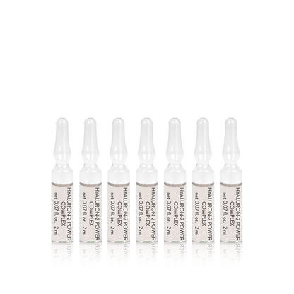 Skin Accents Hyaluron 2 Power Complex Ampoules