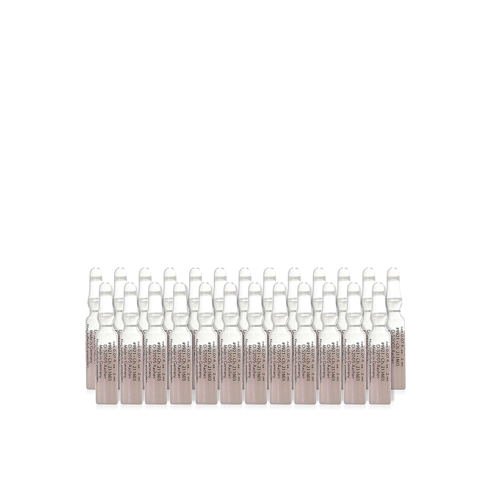 Skin Accents Instant Glow & Lift Complex Ampoules