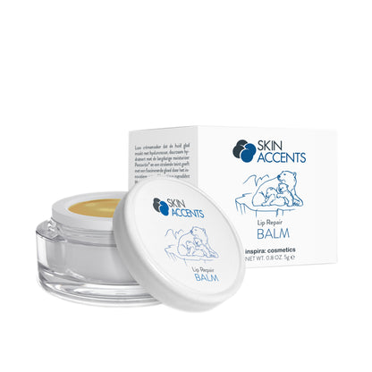 Skin Accents Lip Repair Palm