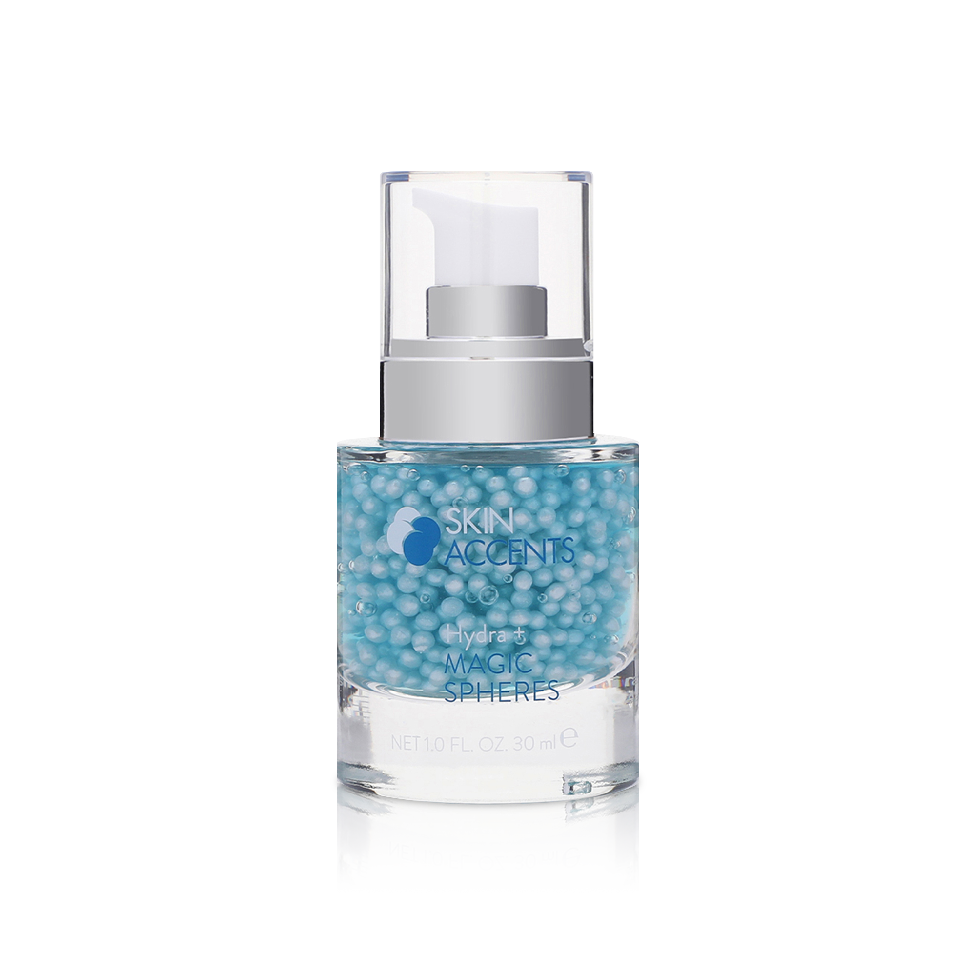 Skin Accents Magic Spheres Hydra+