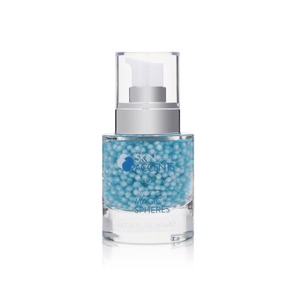 Skin Accents Magic Spheres Hydra+