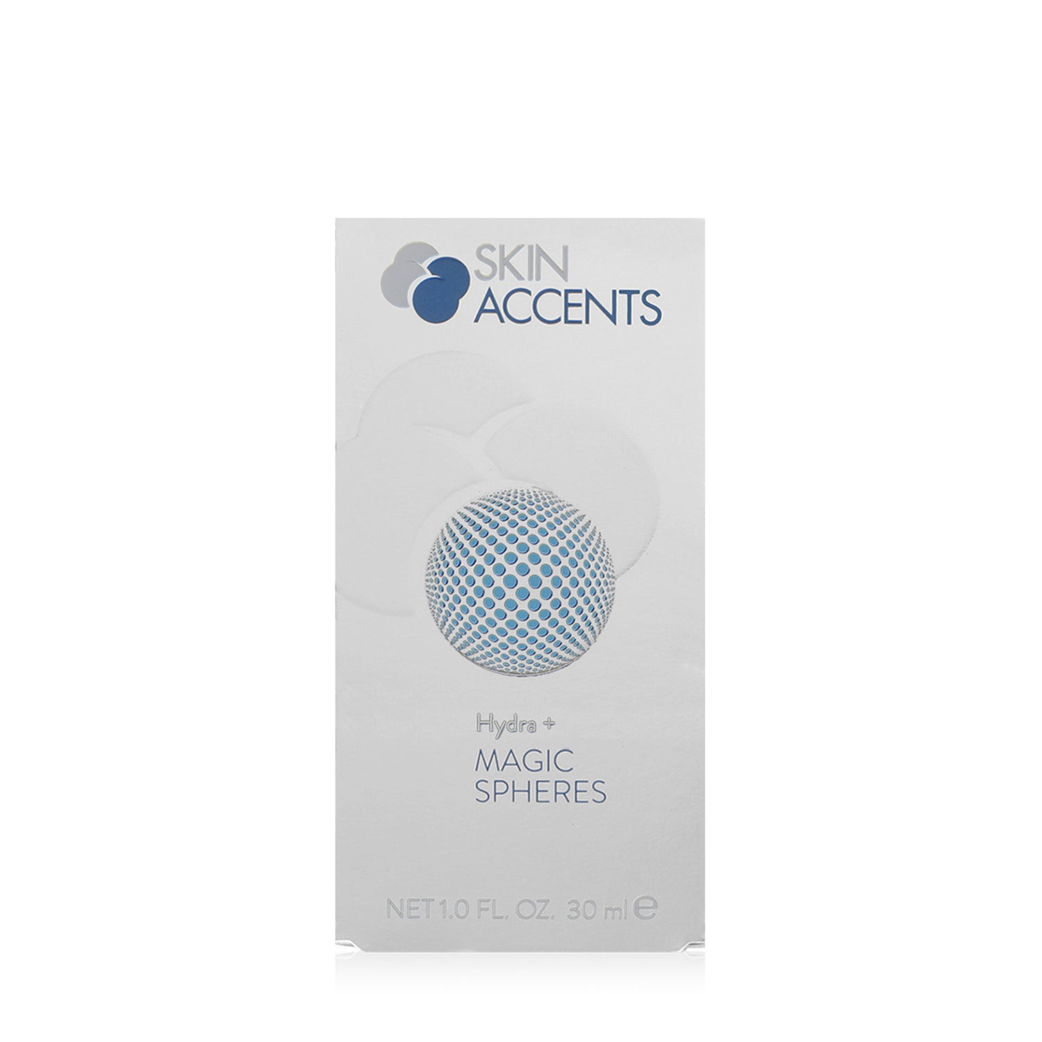 Skin Accents Magic Spheres Hydra+