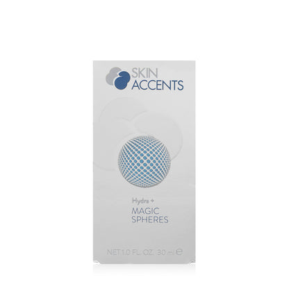 Skin Accents Magic Spheres Hydra+
