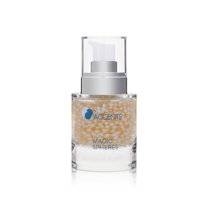 Skin Accents Magic Spheres Vitaglow C