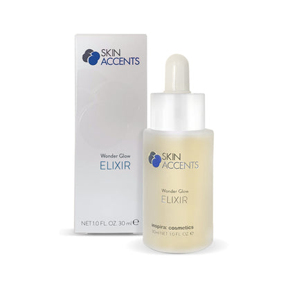 Skin Accents Wonder Glow Elixir