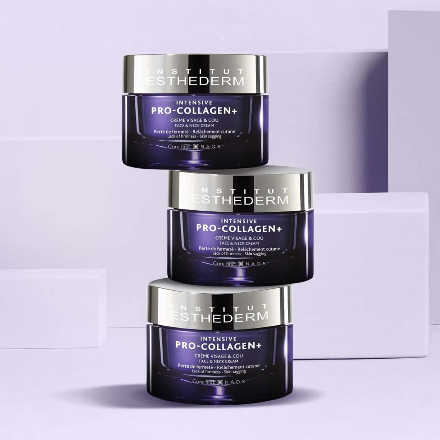 Intensive Pro-Collagen+ Creme