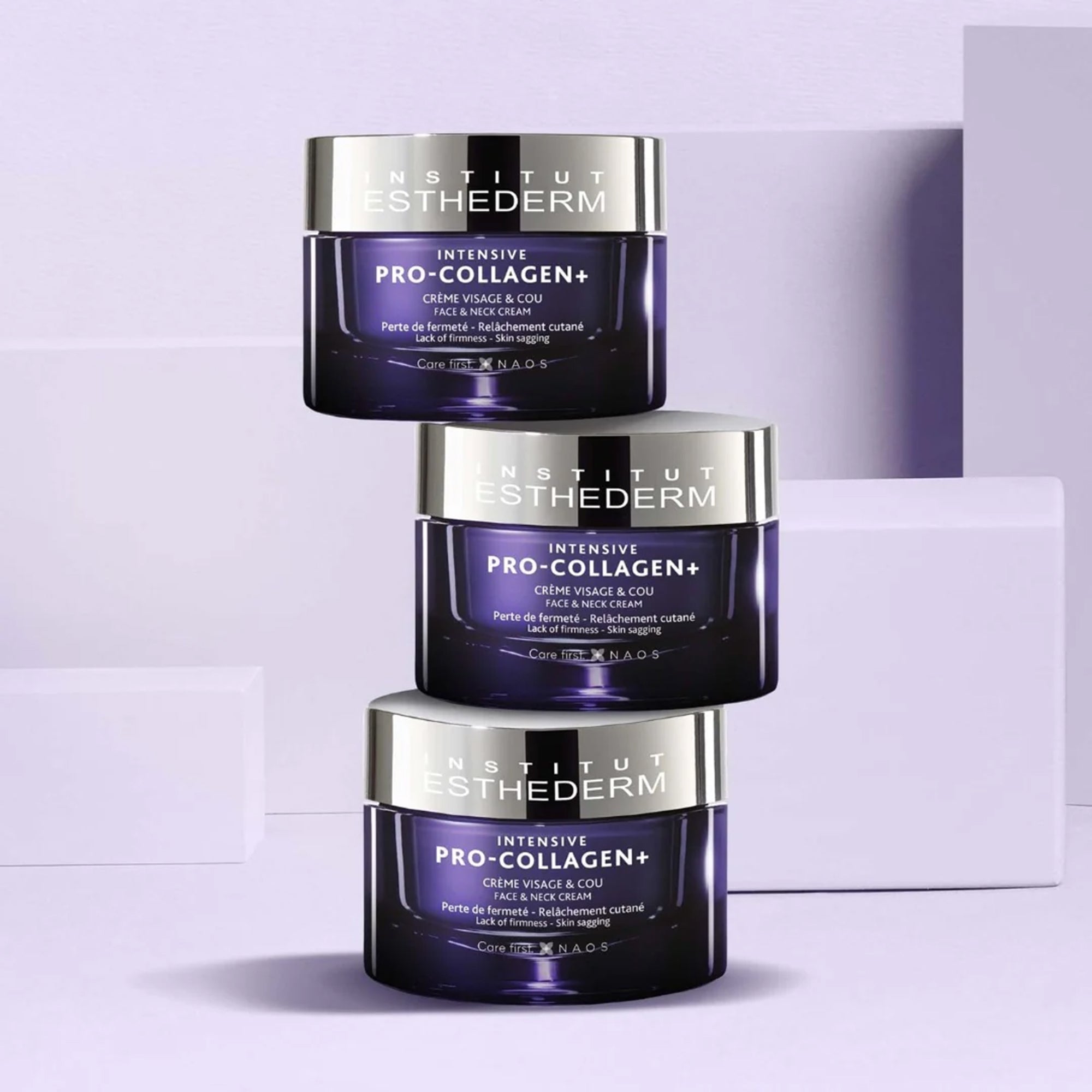 Intensive Pro-Collagen+ Creme