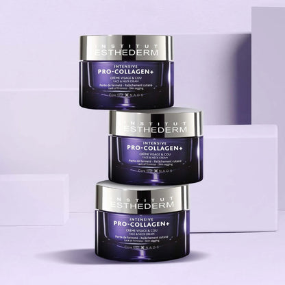 Intensive Pro-Collagen+ Creme