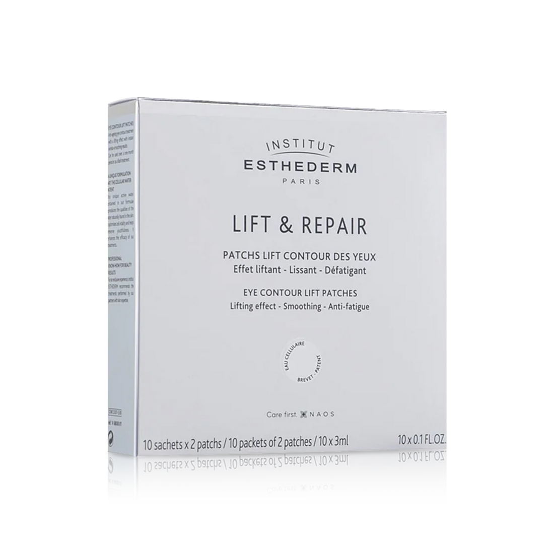 Lift &amp; Repair Eye Contour Lift Patches