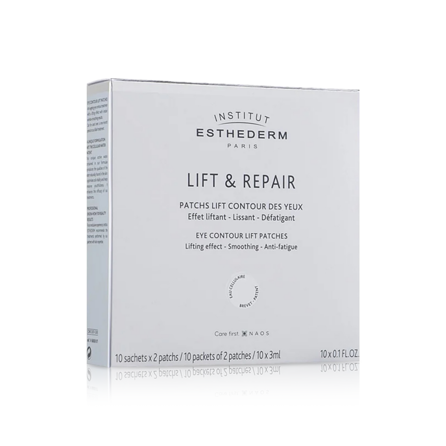 Lift &amp; Repair Eye Contour Lift Patches