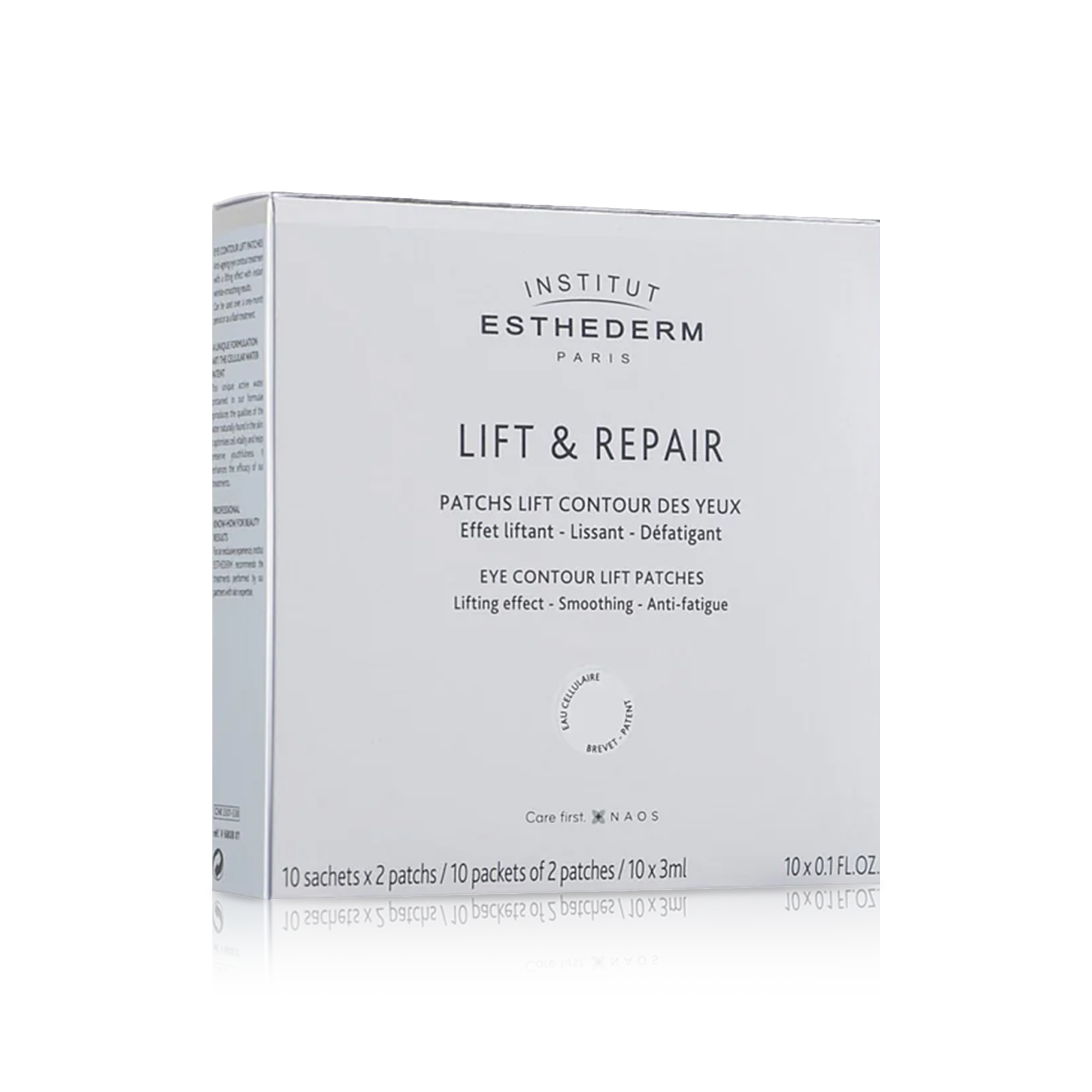 Lift &amp; Repair Eye Contour Lift Patches