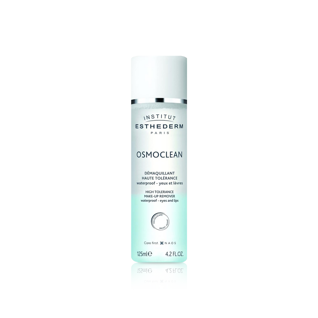 Osmoclean High Tolerance Make-up Remover