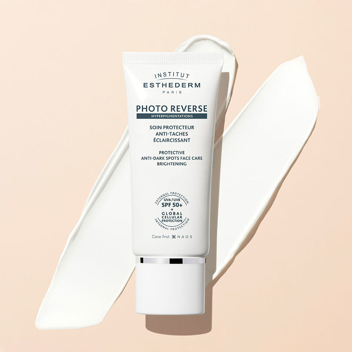 Photo Reverse Brightening Protective Anti Dark Spots